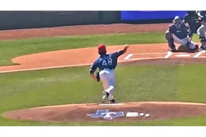 Manny Ramirez’s Son Lucas Homers Off Jacob deGrom in WBC Tune-Up