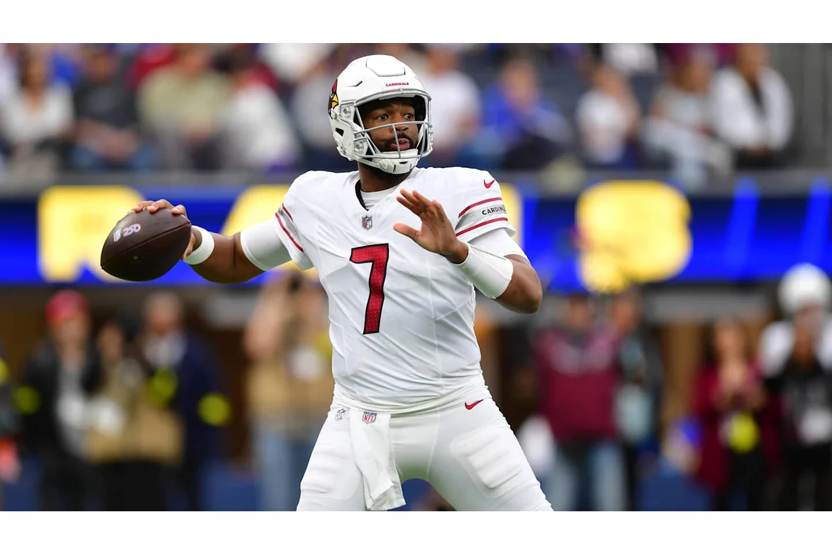 Jacoby Brissett