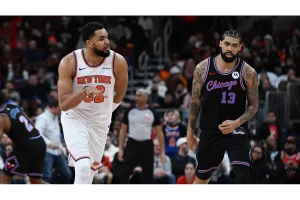 Jaden Ivey’s Injury Worsens as Bulls Struggle on Court