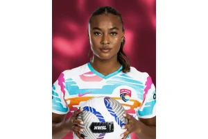 Jaedyn Shaw’s Goal Threat Boosts USWNT Ahead of Canada Clash