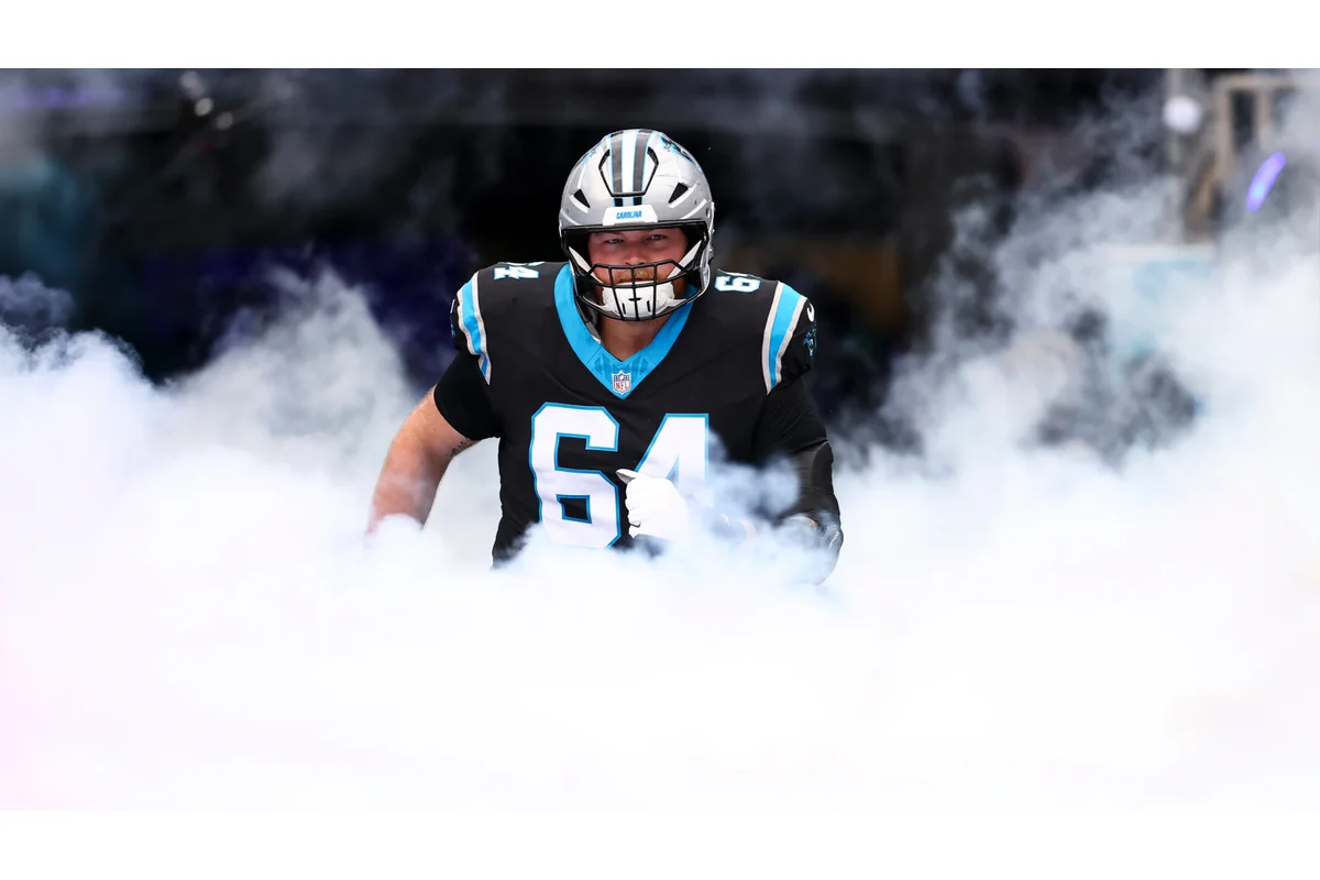 Carolina Panthers