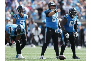 Why Jaelan Phillips’ Pressure Impact Excuses Low Sack Numbers
