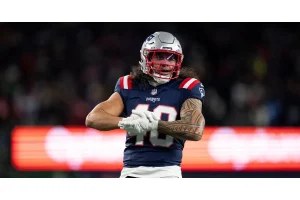 Patriots Shockingly Release Veteran LB Jahlani Tavai