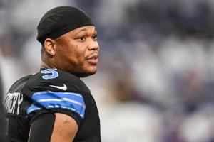 David Montgomery Trade Boosts Jahmyr Gibbs’ Detroit Role