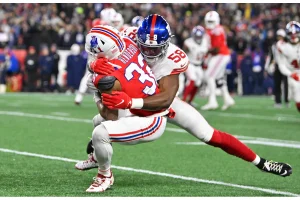 Jahmyr Gibbs Now Dominates Lions Backfield Solo in 2026