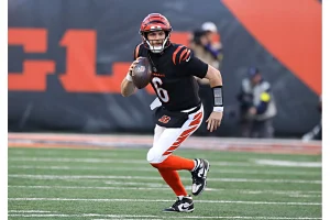 Bengals Let Jake Browning Hit Free Agency After Struggles