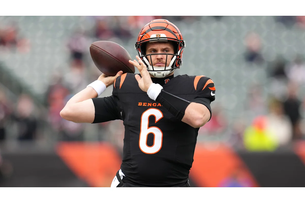 Jake Browning