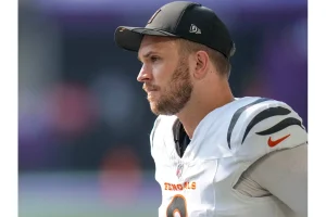 Bengals Non-Tender Jake Browning but Eye Potential Return