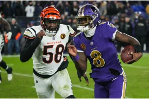 Bengals Cut Jake Browning: QB Heads to Free Agency Soon
