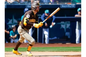 Jake Cronenworth’s Player Evolution: Ready to Break Out?