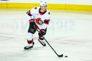 Senators’ Jake Sanderson Out Week-to-Week: What’s Next?