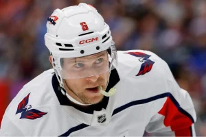 Jakob Chychrun Speaks Out in Revealing Postgame Interview