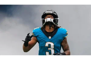 Jakobi Meyers Trade Looks Smarter Than Bills’ DJ Moore Deal