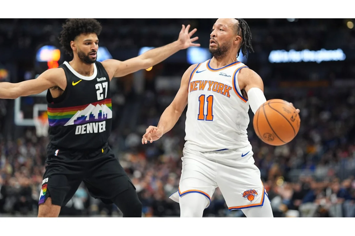 Jalen Brunson