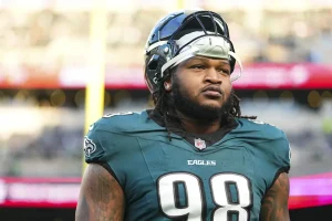 Eagles Ready to Lock Down Jalen Carter with Massive Deal