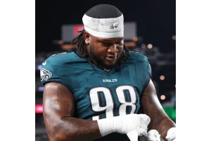 Eagles Aim to Lock Down Jalen Carter with New Contract Deal
