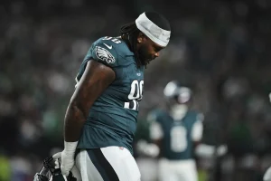 Eagles Fans Brace as Jalen Carter Trade Rumors Heat Up