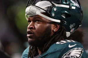 Eagles Receive Trade Calls for DT Jalen Carter Amid Talks