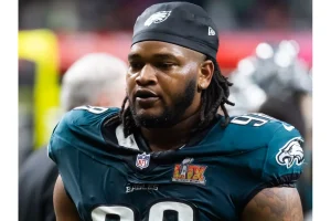 Jalen Carter Trade Rumors Ignite Ahead of NFL Free Agency
