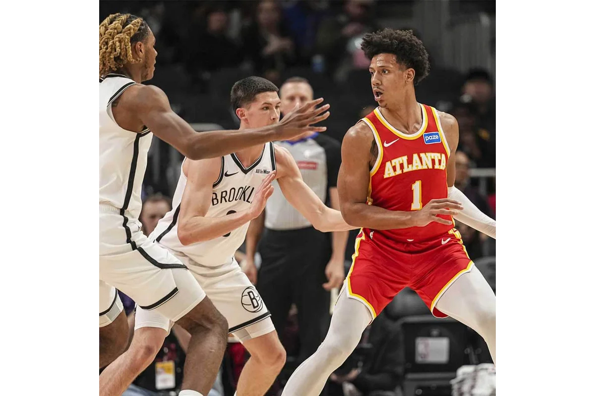 Jalen Johnson