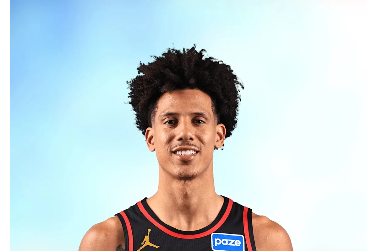 Jalen Johnson