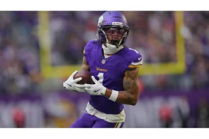 Jalen Nailor Sparks Frenzy: 10+ Teams Eye Star WR in Free Agency