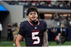 Texans Restructure Jalen Pitre’s Contract to Slash Cap Hit