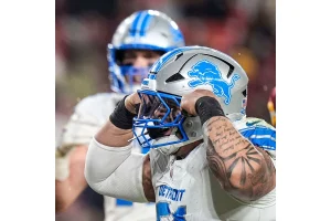 Vikings Tender Jalen Redmond to Keep Star Defensive Line Threat