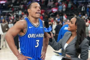 Jalen Suggs Must Find Rhythm to Ignite Magic’s Playoff Bid