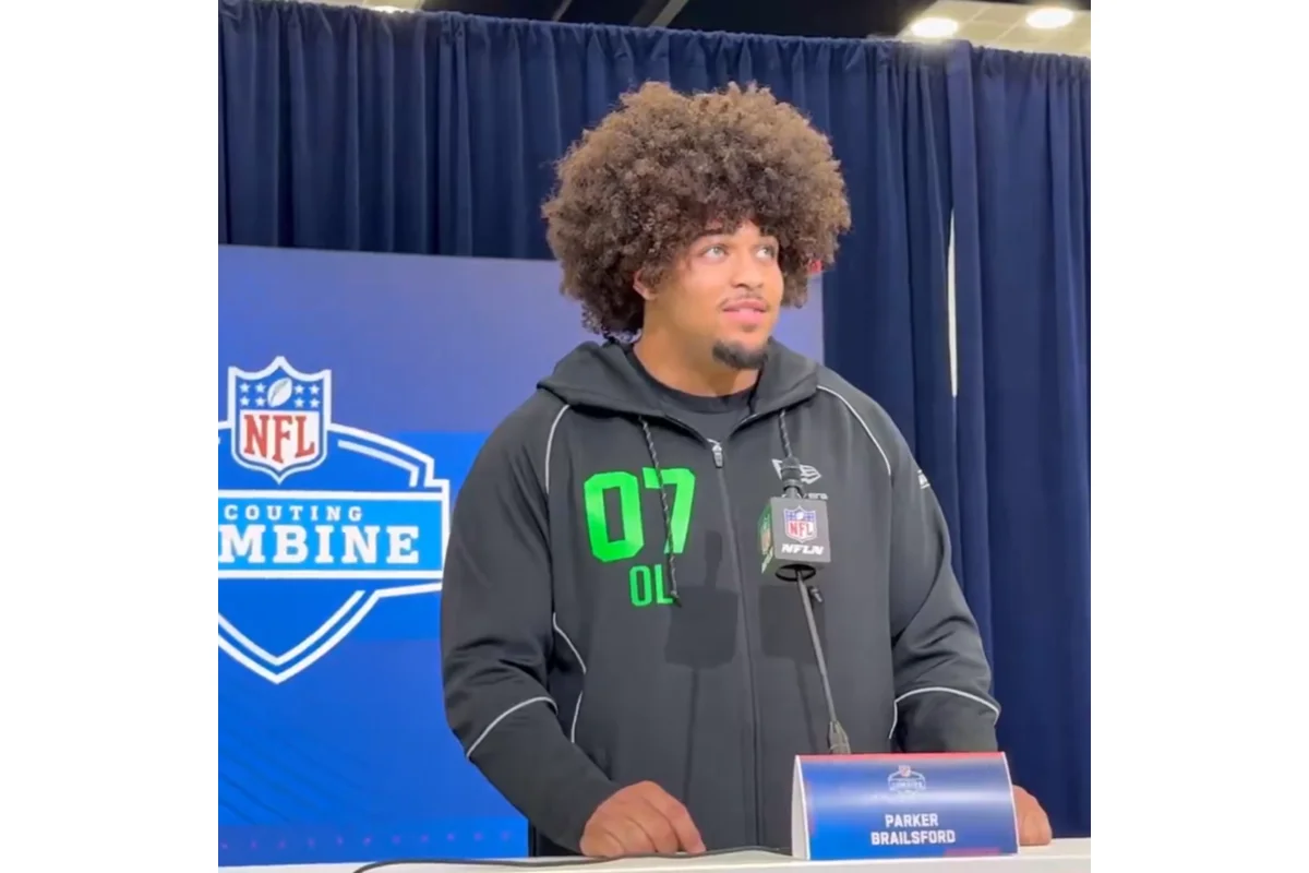Jalen Tolbert