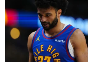Jamal Murray Ankle Injury Update: Encouraging Signs for Nuggets