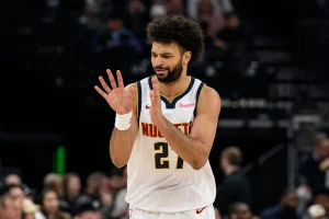 Jamal Murray Injury Update: Star Guard Could Return Soon