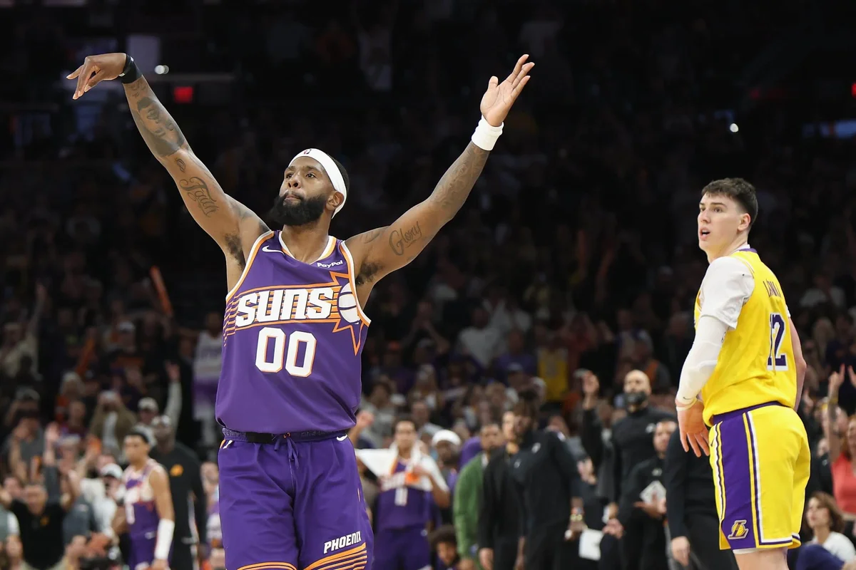 Phoenix Suns