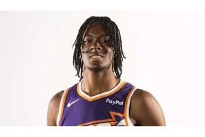 Suns Upgrade Jamaree Bouyea to Standard NBA Contract