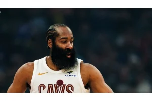 James Harden Joins Elite 29,000-Point Club with Cavs Boost