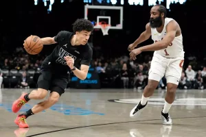 James Harden Opens Up on Cavaliers Future and Retirement Plans
