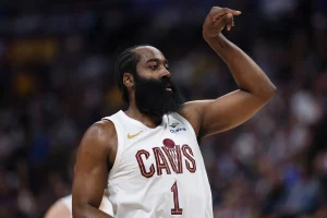 James Harden vows to play through fractured thumb pain