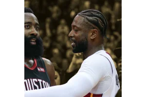 Iman Shumpert Ranks D-Wade Over Harden: Here’s Why