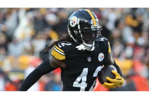 James Pierre Sparks Free Agency Frenzy: 8 Teams Interested