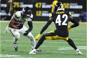 James Pierre Draws Interest from 8+ NFL Teams in Free Agency