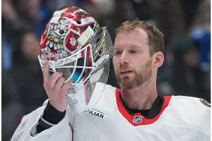 James Reimer’s Rise: From Shutouts to NHL Millions