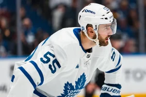 James Reimer’s Unbelievable NHL Comeback at 38