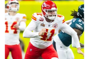 Chiefs Make James Winchester Highest-Paid Long Snapper Deal