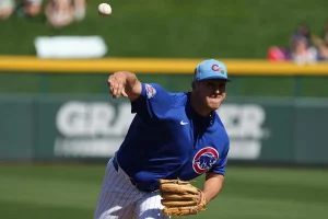 Jameson Taillon Returns to Team Canada to Honor Family Legacy