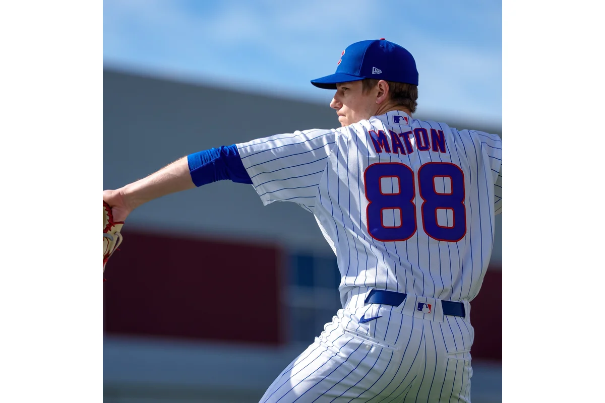 Jameson Taillon
