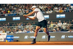 Jan Choinski vs Safiullin: Who Will Dominate in Thionville?