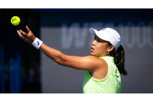 Janice Tjen Tennis Live Rankings: Latest Scores & Predictions