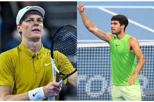 Jannik Sinner’s Early Arrival Could Shake Up Indian Wells Win