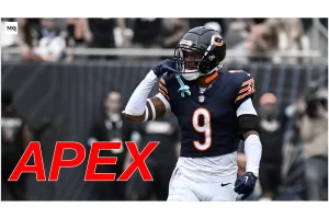 Bears Replace Jaquan Brisker with Super Bowl Champ Coby Bryant