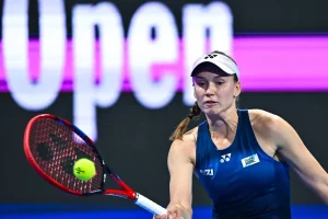 Jaqueline Cristian Faces Janice Tjen in Indian Wells Opener